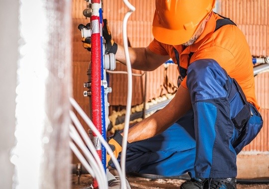 Plumbing Companies in Dundalk MD