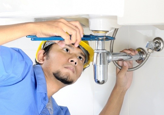 Plumbing Companies in Towson MD