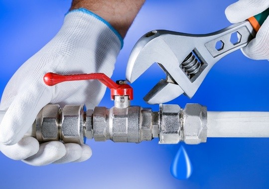 Plumbing Companies in Upper Darby PA